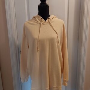 Naturals Reflections Women's Hoodie